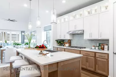 540 High Summit Drive, Georgetown, TX 78628 - Photo 2