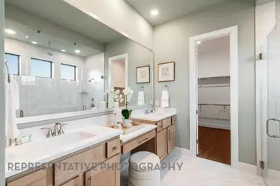 540 High Summit Drive, Georgetown, TX 78628 - Photo 16