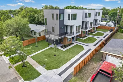 100 W Odell Street #2, Austin, TX 78752 - Photo 1