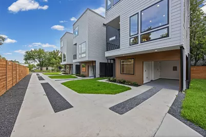 100 W Odell Street #2, Austin, TX 78752 - Photo 6