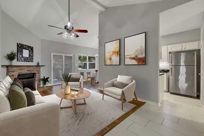 307 Quarry Street, San Marcos, TX 78666 - Photo 2