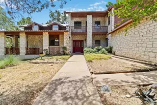 214 Laura Ln, Bastrop, TX 78602 - Photo 2
