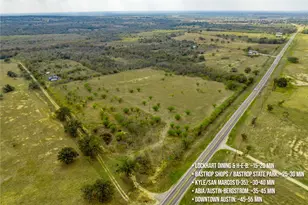 Tbd Fm 713, Dale, TX 78616 - Photo 1