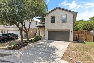 10936 Short Springs Drive, Austin, TX 78754 - Photo 4