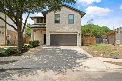 10936 Short Springs Drive, Austin, TX 78754 - Photo 1