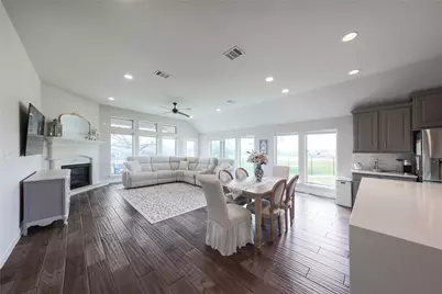 109 Cascia Circle, Liberty Hill, TX 78642 - Photo 4