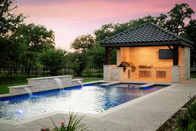 503 Flint Ridge Trail, Georgetown, TX 78628 - Photo 38