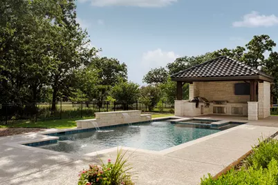 503 Flint Ridge Trail, Georgetown, TX 78628 - Photo 28