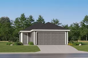 213 Kings Row Ln, Jarrell, TX 76537 - Photo 1