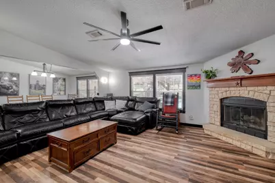 1922 E Sh 21, Paige, TX 78659 - Photo 4