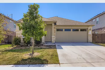 128 Concho Brook Bend, Georgetown, TX 78626 - Photo 2