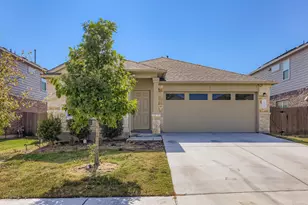 128 Concho Brook Bnd, Georgetown, TX 78626 - Photo 2
