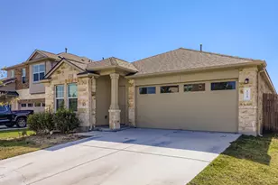 128 Concho Brook Bnd, Georgetown, TX 78626 - Photo 1