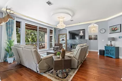 12013 Tarraza Court, Austin, TX 78732 - Photo 12