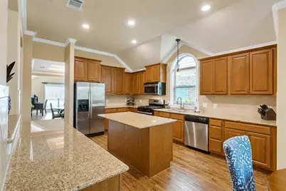 1041 Dyer Crossing Way, Round Rock, TX 78665 - Photo 4