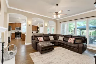 1041 Dyer Crossing Way, Round Rock, TX 78665 - Photo 6