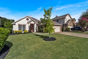 1041 Dyer Crossing Way, Round Rock, TX 78665 - Photo 1