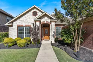 1041 Dyer Crossing Way, Round Rock, TX 78665 - Photo 2