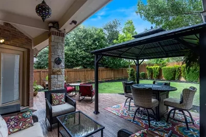 1041 Dyer Crossing Way, Round Rock, TX 78665 - Photo 32