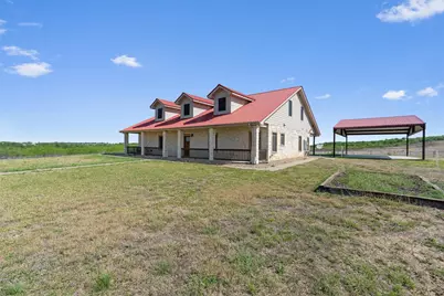 1167 County Road 427, Thrall, TX 76578 - Photo 6
