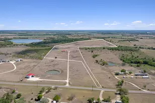 1167 Co Rd 427, Thrall, TX 76578 - Photo 1