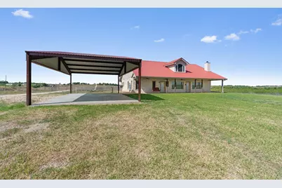 1167 County Road 427, Thrall, TX 76578 - Photo 36
