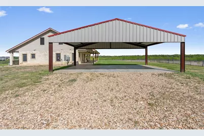 1167 County Road 427, Thrall, TX 76578 - Photo 8