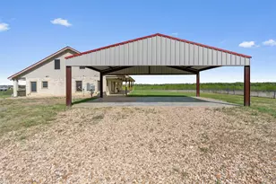 1167 Co Rd 427, Thrall, TX 76578 - Photo 8