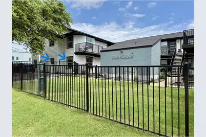 700 Nelray Boulevard #101, Austin, TX 78751 - Photo 1