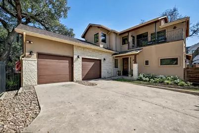 3907 Bailey Lane, Austin, TX 78756 - Photo 2