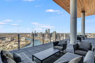 44 East Avenue #1909, Austin, TX 78701 - Photo 20