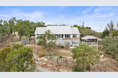 114 Crest View Drive, Wimberley, TX 78676 - Photo 2