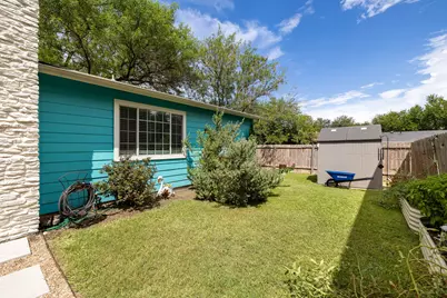 5702 Palo Blanco Lane #A, Austin, TX 78744 - Photo 26