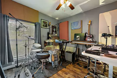 5702 Palo Blanco Lane #A, Austin, TX 78744 - Photo 22