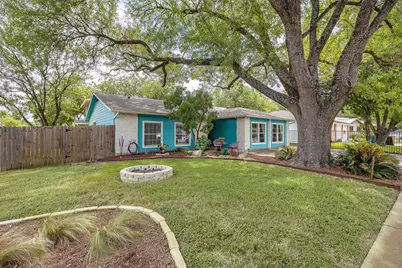 5702 Palo Blanco Lane #A, Austin, TX 78744 - Photo 2