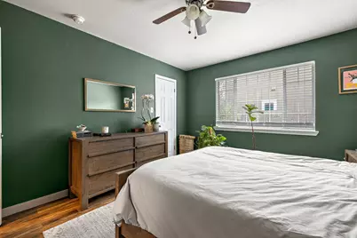 5702 Palo Blanco Lane #A, Austin, TX 78744 - Photo 18