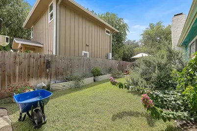5702 Palo Blanco Lane #A, Austin, TX 78744 - Photo 28
