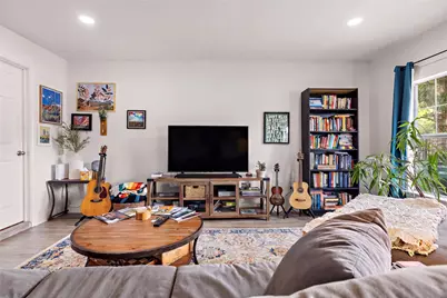 5702 Palo Blanco Lane #A, Austin, TX 78744 - Photo 4