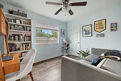 5702 Palo Blanco Lane #A, Austin, TX 78744 - Photo 20
