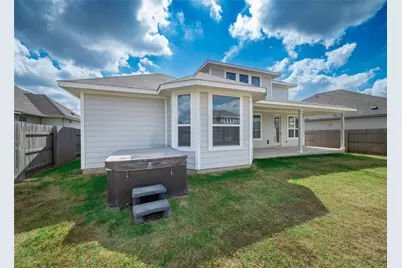 311 Bear Oak Street, Hutto, TX 78634 - Photo 38