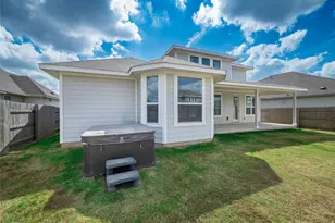 311 Bear Oak St, Hutto, TX 78634 - Photo 38