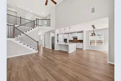 311 Bear Oak Street, Hutto, TX 78634 - Photo 10