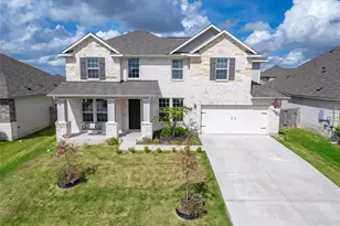 311 Bear Oak St, Hutto, TX 78634 - Photo 1