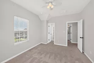 311 Bear Oak St, Hutto, TX 78634 - Photo 30