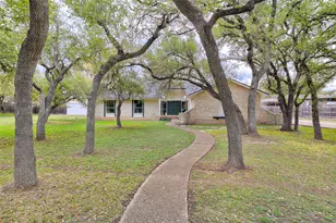 504 Ridgecrest Rd, Georgetown, TX 78628 - Photo 1