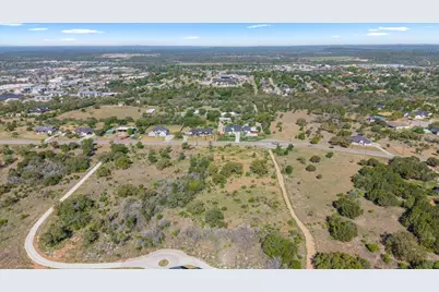 Lot 48 Parkview Drive, Marble Falls, TX 78654 - Photo 6
