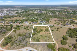 Lot 48 Parkview Dr, Marble Falls, TX 78654 - Photo 2