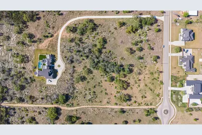 Lot 48 Parkview Drive, Marble Falls, TX 78654 - Photo 4