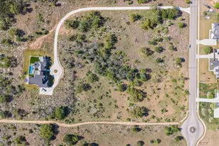 Lot 48 Parkview Dr, Marble Falls, TX 78654 - Photo 4