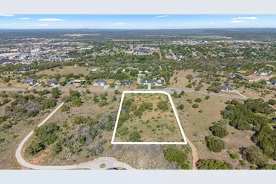 Lot 48 Park View Drive, Marble Falls, TX 78654 - Photo 1